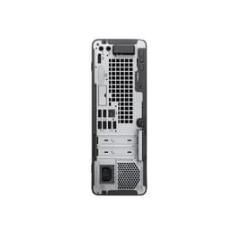 HP ProDesk 400 G5 SFF Core i5-8500 3 - SSD 128 GB - 16GB