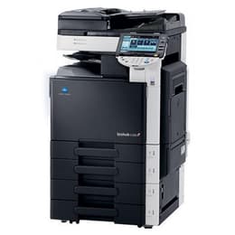 Profesionálna tlačiareň Konica-Minolta BizHub C224