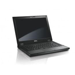 Dell Latitude E4310 13" (2010) - Core i5-540M - 4GB - SSD 128 GB AZERTY - Francúzska
