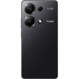 Xiaomi Redmi Note 13 Pro 256GB - Čierna - Neblokovaný
