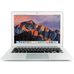 MacBook Air 13.3" (2015) - Core i5 - 8GB SSD 128 QWERTY - Nórska