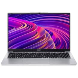 Acer Aspire Lite 15" (2023) - Ryzen 3 - 5000 Series (U) - 16GB - SSD 512 GB AZERTY - Francúzska