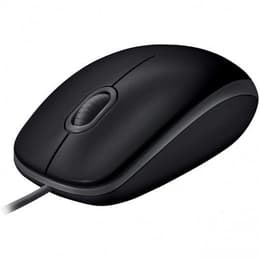 Počítačová Myš Logitech B110 Silent USB