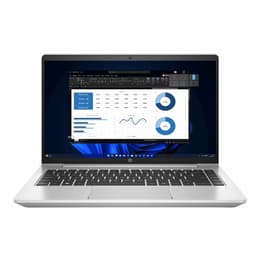 HP 240R G10 14" (2024) - Core 3 100U - 8GB - SSD 512 GB AZERTY - Francúzska