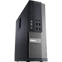 Dell OptiPlex 7010 SFF Core i7-3770 3,4 - HDD 250 GB - 4GB