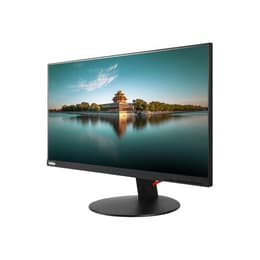Monitor 24 Lenovo ThinkVision T24I-10 1920 x 1080 LCD Čierna