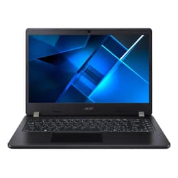 Acer TravelMate P2 14" (2020) - Core i5 - Gen 10 (U) - 16GB - SSD 512 GB AZERTY - Francúzska