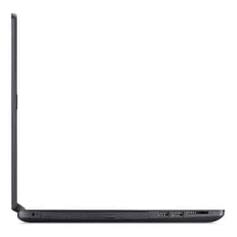 Acer TravelMate P2 14" (2020) - Core i5 - Gen 10 (U) - 16GB - SSD 512 GB AZERTY - Francúzska