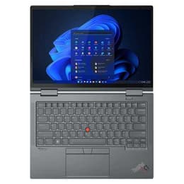 Lenovo ThinkPad X1 Yoga G7 14" (2022) - Core i5 - Gen 12 (U) - 16GB - SSD 512 GB AZERTY - Francúzska