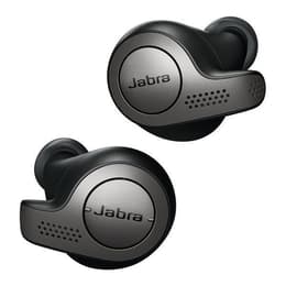 Slúchadlá Do uší Jabra Elite 65t Potláčanie hluku Bluetooth -