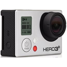 Športová kamera Gopro Hero 3+ Black Edition