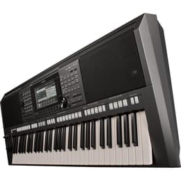 Hudobný nástroj Yamaha PSR-S770