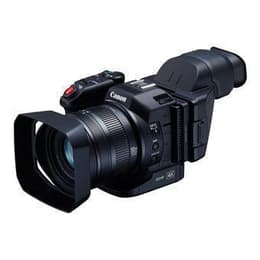Videokamera Canon XC10 - Čierna