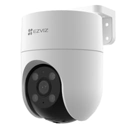 Videokamera Eviz EZVIZ H8c - Pan & Tilt Wi-Fi Camera - Biela