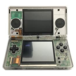Nintendo DS Lite - Sivá