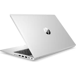 HP ProBook 650 G8 15" (2021) - Core i5 - Gen 11 (G) - 8GB - SSD 256 GB AZERTY - Francúzska