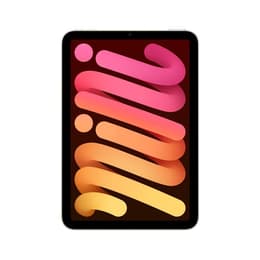 iPad mini 8.3" (2024) 7. generácia 128 GB - WiFi - Hviezdne Svetlo