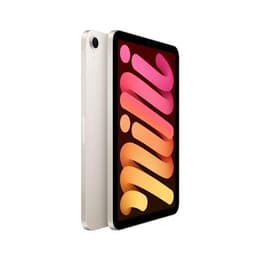 iPad mini 8.3" (2024) 7. generácia 128 GB - WiFi - Hviezdne Svetlo