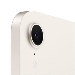iPad mini 8.3" (2024) 7. generácia 128 GB - WiFi - Hviezdne Svetlo