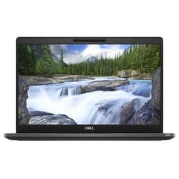 Dell Latitude 5300 13" (2019) - Core i5-8265U - 16GB - SSD 256 GB QWERTY - Škandinávsky
