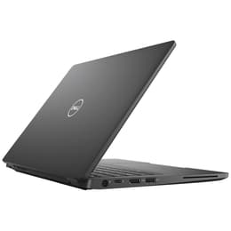 Dell Latitude 5300 13" (2019) - Core i5-8265U - 16GB - SSD 256 GB QWERTY - Škandinávsky