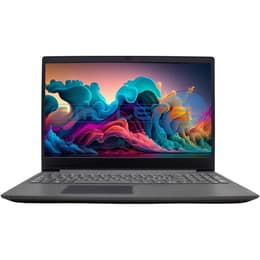 Simpletek V15 IIL 15" (2021) - Core i5 - Gen 10 (G) - 8GB - SSD 4 TO QWERTY - Talianska