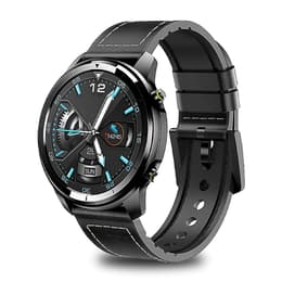 Smart hodinky Zeblaze H15 á Nie - Čierna