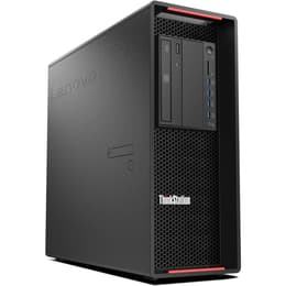 Lenovo ThinkStation P510 Xeon E5-1650 v4 3,6 - SSD 512 GB - 32GB