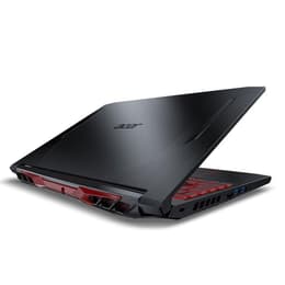Acer Nitro 5 AN515-55 15" - Core i7-10750H - 16GB - SSD 1 TBGB NVIDIA GeForce RTX 2060 AZERTY - Francúzska