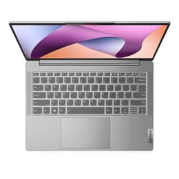 Lenovo IdeaPad slim 3 14AMN8 14" (2023) - Ryzen 5 - 7000 Series (U) - 16GB - SSD 512 GB AZERTY - Francúzska