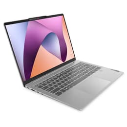 Lenovo IdeaPad slim 3 14AMN8 14" (2023) - Ryzen 5 - 7000 Series (U) - 16GB - SSD 512 GB AZERTY - Francúzska