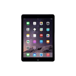 iPad Air (2013) 64 Go - WiFi - Vesmírna Šedá