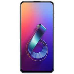 Asus Zenfone 6 ZS630KL 128GB - Strieborná - Neblokovaný