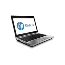 HP EliteBook 2570P 12" (2012) - Core i5-3320M - 8GB - SSD 256 GB QWERTZ - Nemecká