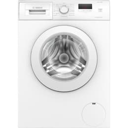 Samostatná práčka Bosch WAJ28067FR Predné plnenie