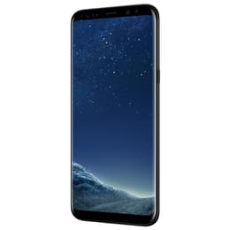 Galaxy S8 64GB - Čierna - Neblokovaný