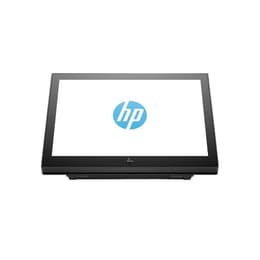 Monitor 10,1 HP Engage One 10T 1366 x 768 LCD Čierna