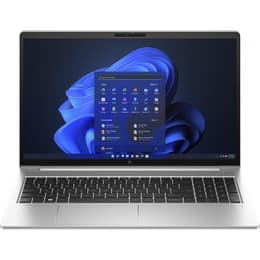 HP EliteBook 650 G10 15" (2023) - Core i5-1345U - 16GB - SSD 1 TO AZERTY - Francúzska
