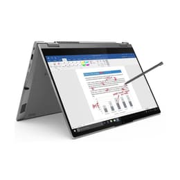 Lenovo ThinkBook 14S Yoga 14" (2021) - Core i7 - Gen 11 (G) - 16GB - SSD 512 GB QWERTY - Talianska