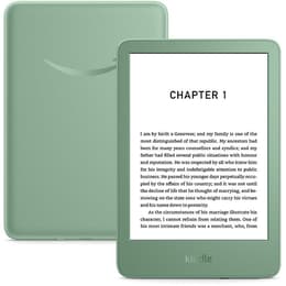 Čítačka e-kníh Amazon Kindle 11th Generation 6,0000 WiFi