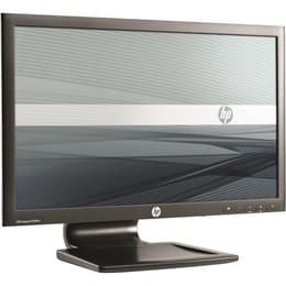 Monitor 20 HP Compaq LA2006x 1600x900 LED Čierna