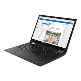 Lenovo ThinkPad X13 G2 13" (2020) - Core i5-1135G7﻿ - 8GB - SSD 512 GB AZERTY - Francúzska