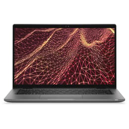 Dell Latitude 7430 14" (2022) - Core i7-1270P - 32GB - SSD 256 GB QWERTZ - Nemecká