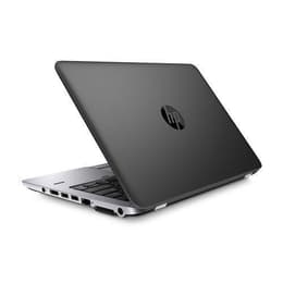 HP EliteBook 820 G2 12" (2013) - Core i5-4210U - 4GB - SSD 180 GB AZERTY - Francúzska