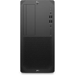 HP WorkStation Z2 G5 Core i7-10700 2.9 - HDD 1 To - 16GB