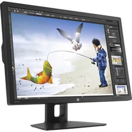 Monitor 30 HP Z30I 2560 x 1600 LED Čierna