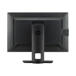 Monitor 30 HP Z30I 2560 x 1600 LED Čierna