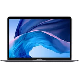 MacBook Air Retina 13" (2020) - Core i7 - 8GB SSD 512 QWERTY - Švédska