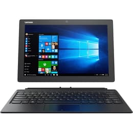 Lenovo IdeaPad Miix 510 12" Core i5-7200U - SSD 256 GB - 8GB Bez klávesnice