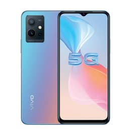 Vivo Y55 5G 128GB - Modrá - Neblokovaný